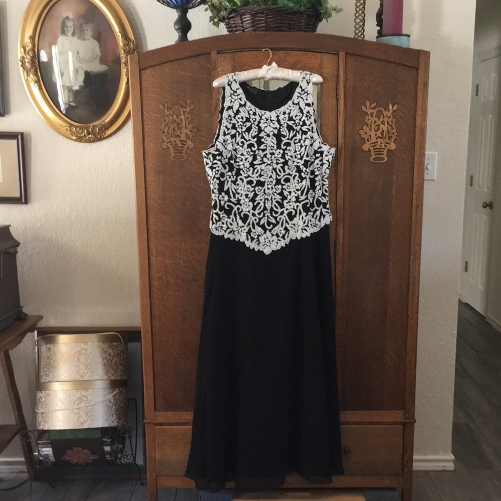 Special Occasion dress